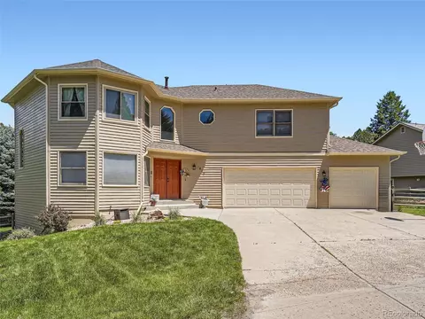 5850 Thunder Hill Rd, Parker, CO 80134