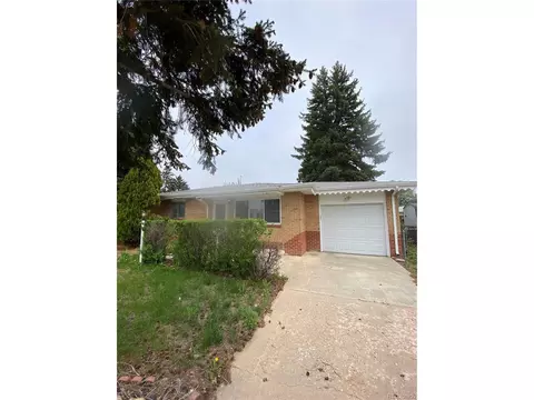 718 36th Ave, Greeley, CO 80634