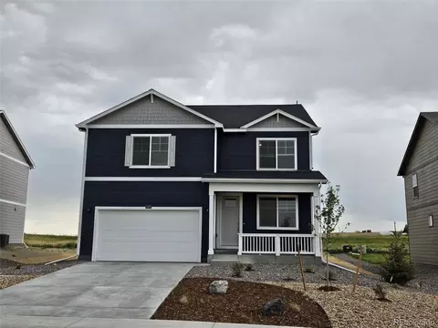3362 Belleville Ridge Rd, Elizabeth, CO 80107