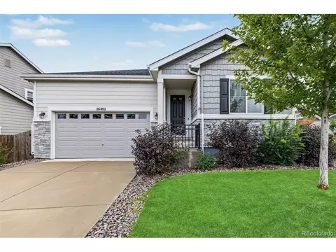 26402 E Moraine Pl, Aurora, CO 80016