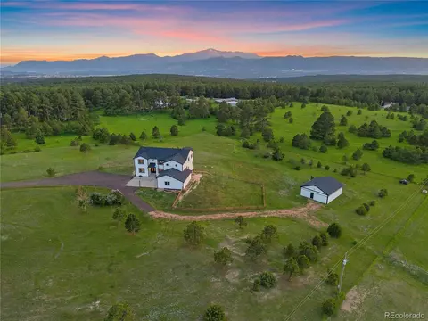 16090 State Highway 83, Colorado Springs, CO 80921