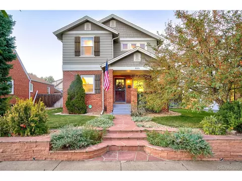 3331 W 24th Ave, Denver, CO 80211