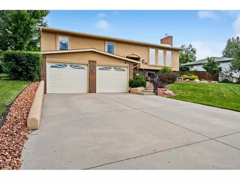 2711 Northcrest Dr, Colorado Springs, CO 80918