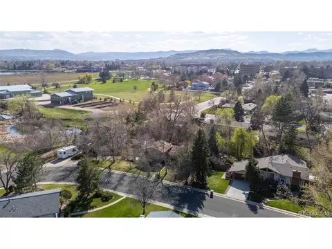 2949 Vivian St, Wheat Ridge, CO 80215