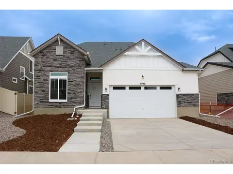 5048 N Quemoy St, Aurora, CO 80019