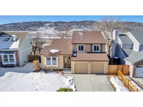 7249 S Mount Holy Cross, Littleton, CO 80127