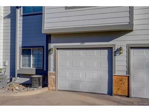 3242 E 103rd Dr #604, Thornton, CO 80229 photo 25
