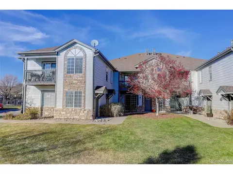 3242 E 103rd Dr #604, Thornton, CO 80229