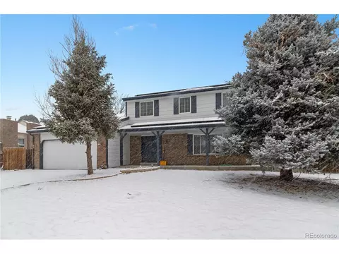 14407 E Baltic Pl, Aurora, CO 80014 photo 1