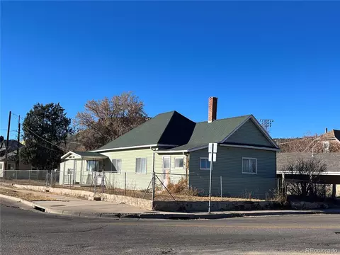 505 Stonewall Ave, Trinidad, CO 81082
