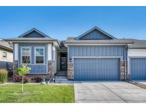 6828 Zebra Grass Ln, Parker, CO 80138