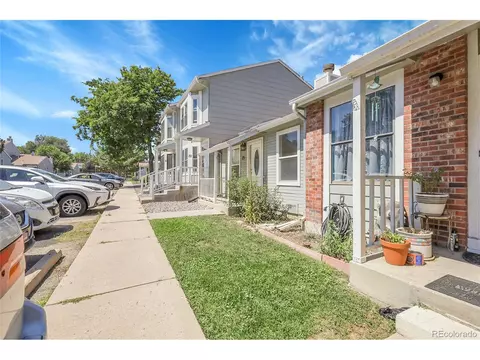 8160 Washington St #73, Denver, CO 80229