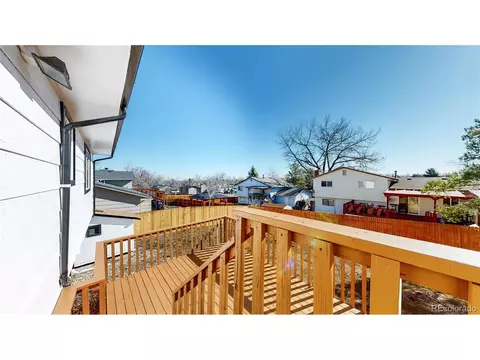 4834 S Taft St, Morrison, CO 80465 photo 30