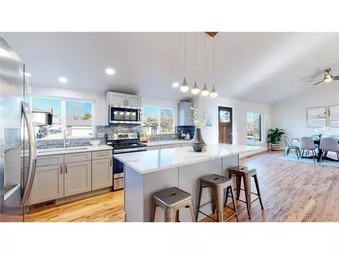 4834 S Taft St, Morrison, CO 80465 photo 5
