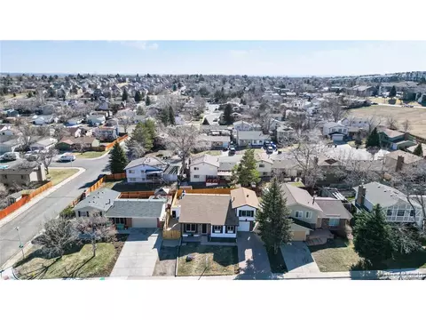 4834 S Taft St, Morrison, CO 80465 photo 33