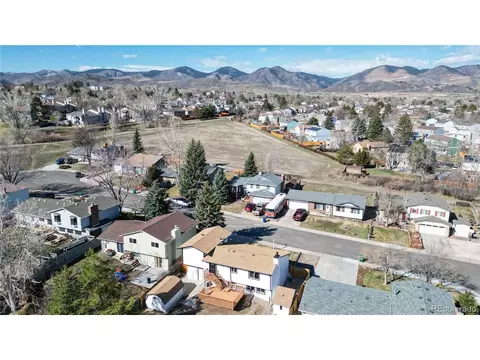 4834 S Taft St, Morrison, CO 80465 photo 34