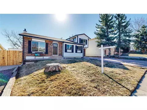 4834 S Taft St, Morrison, CO 80465 photo 1