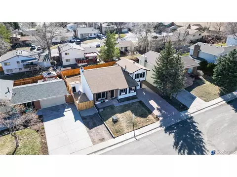 4834 S Taft St, Morrison, CO 80465 photo 32
