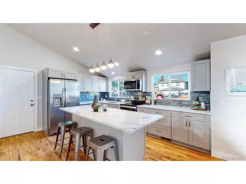 4834 S Taft St, Morrison, CO 80465 photo 7