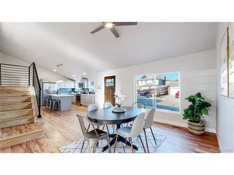4834 S Taft St, Morrison, CO 80465 photo 8