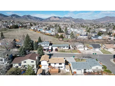 4834 S Taft St, Morrison, CO 80465 photo 37