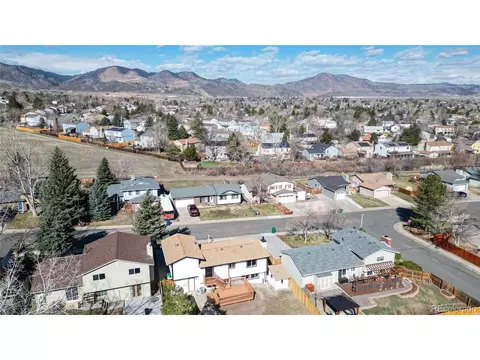 4834 S Taft St, Morrison, CO 80465 photo 35