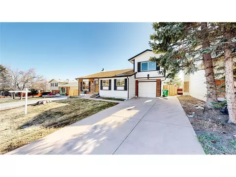 4834 S Taft St, Morrison, CO 80465 photo 2