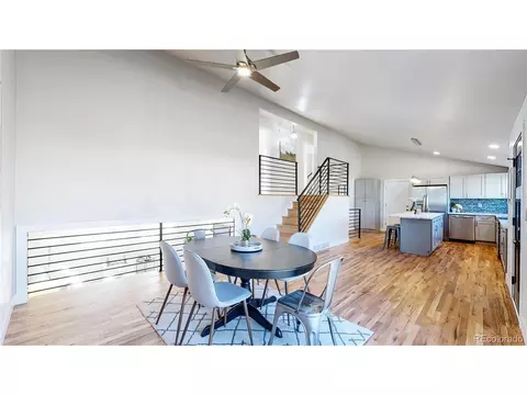 4834 S Taft St, Morrison, CO 80465 photo 9