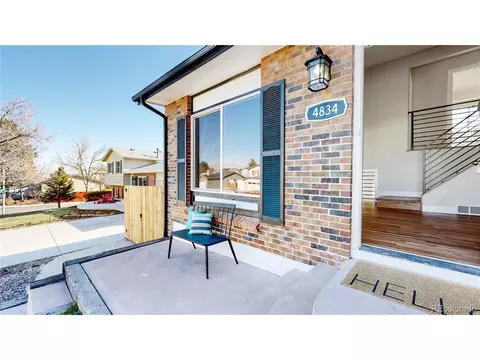 4834 S Taft St, Morrison, CO 80465 photo 3