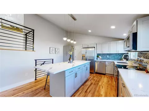 4834 S Taft St, Morrison, CO 80465 photo 6