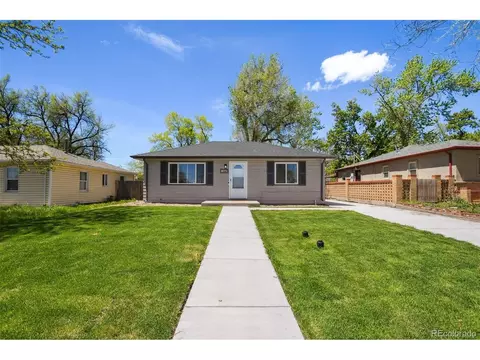 1645 Yukon St, Lakewood, CO 80214