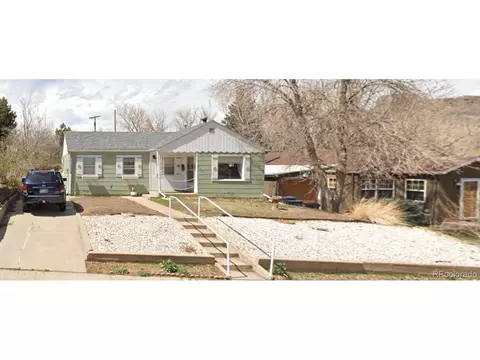 824 23rd St, Golden, CO 80401