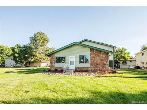 Undisclosed, Lakewood, CO 80227