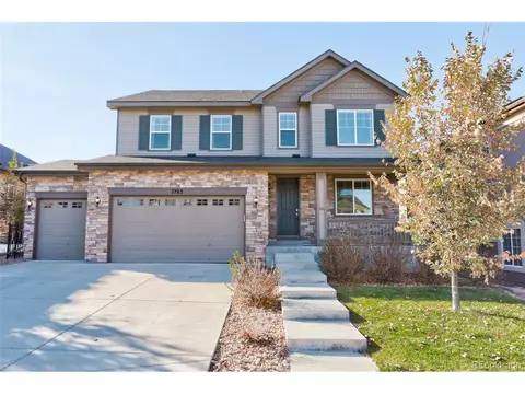 7783 S Quantock Way, Aurora, CO 80016