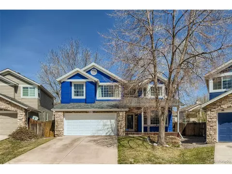 4217 E 130th Dr, Thornton, CO 80241 photo 1
