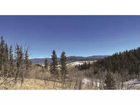 445 Spearpoint Rd, Como, CO 80432