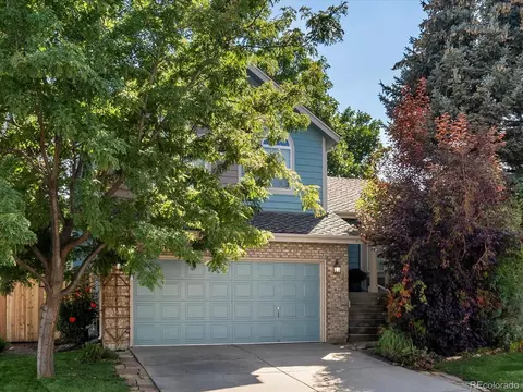 8422 Tabor Cir, Arvada, CO 80005