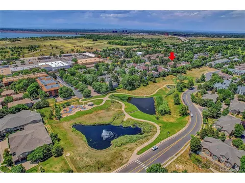 4062 S Atchison Way #204, Aurora, CO 80014