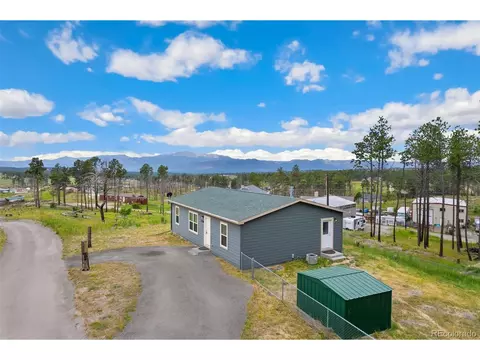 13350 Davis Dr, Colorado Springs, CO 80908