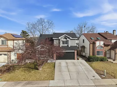 5524 S Zang St, Littleton, CO 80127