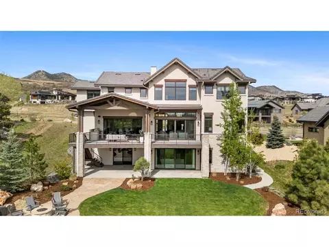 Other - 5162 Mount Glennon Way, Morrison, CO 80465 photo 12 of 15