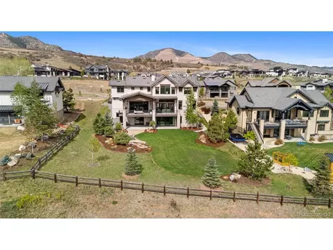 View/Area - 5162 Mount Glennon Way, Morrison, CO 80465 photo 2 of 4