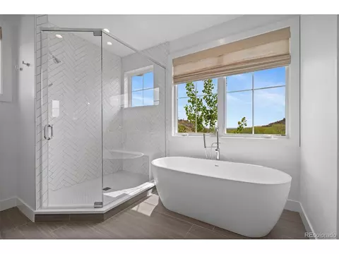 Bath - 5162 Mount Glennon Way, Morrison, CO 80465 photo 2 of 6