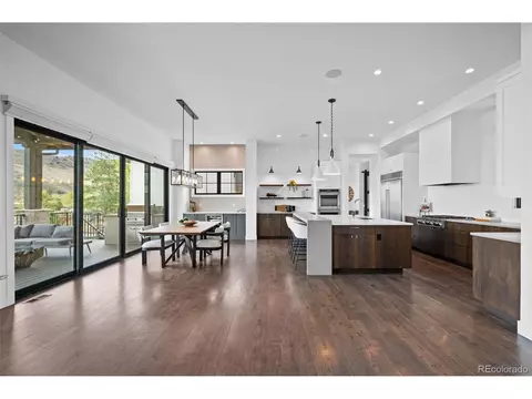 Kitchen - 5162 Mount Glennon Way, Morrison, CO 80465 photo 1 of 6