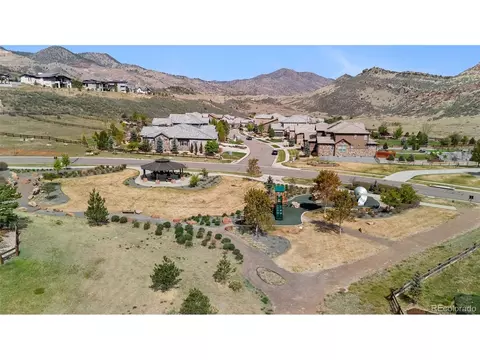 View/Area - 5162 Mount Glennon Way, Morrison, CO 80465 photo 3 of 4