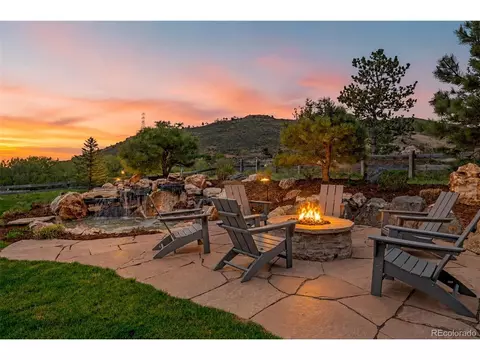Other - 5162 Mount Glennon Way, Morrison, CO 80465 photo 14 of 15