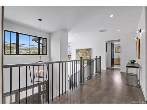 Entry Way - 5162 Mount Glennon Way, Morrison, CO 80465 photo 1 of 1