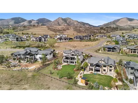 View/Area - 5162 Mount Glennon Way, Morrison, CO 80465 photo 1 of 4