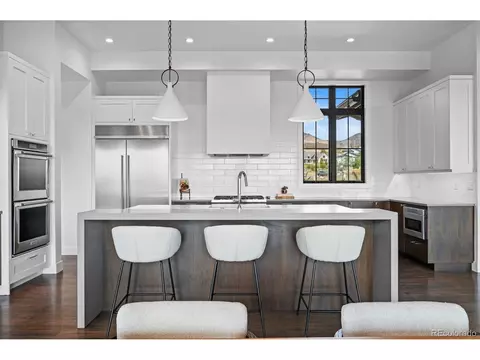 Kitchen - 5162 Mount Glennon Way, Morrison, CO 80465 photo 5 of 6
