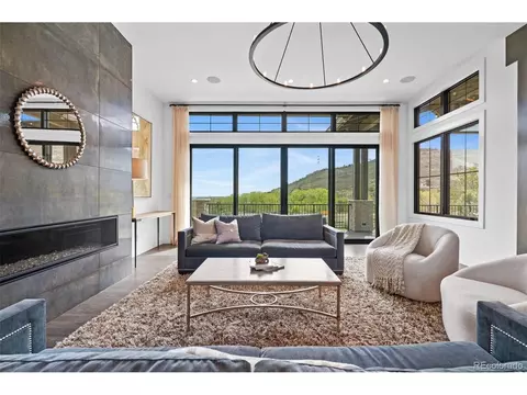 Living - 5162 Mount Glennon Way, Morrison, CO 80465 photo 1 of 5